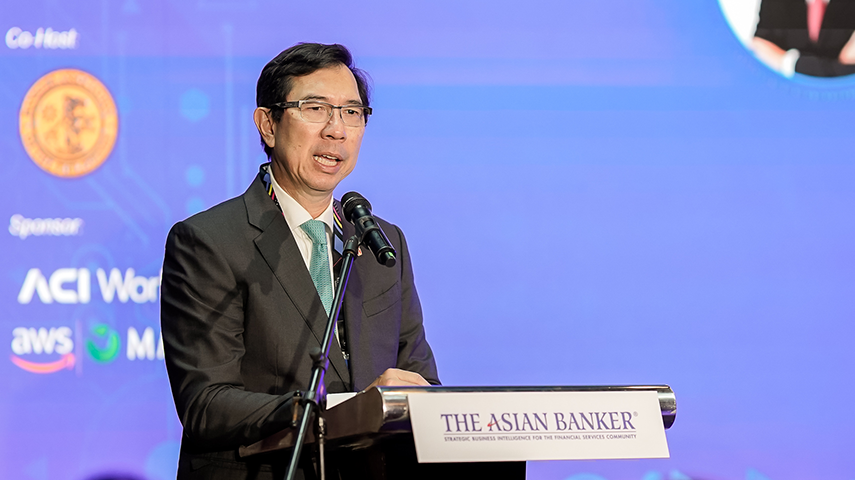 Jose Teodoro Limcaoco: “Embracing technology is no longer optional but essential”